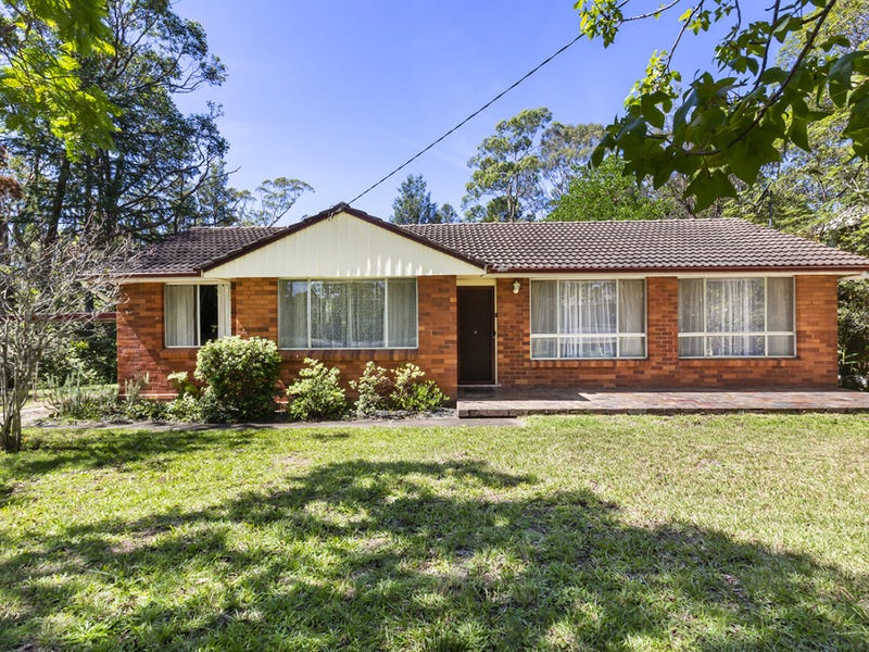 38 Farm Road, Springwood, NSW 2777 House for Sale