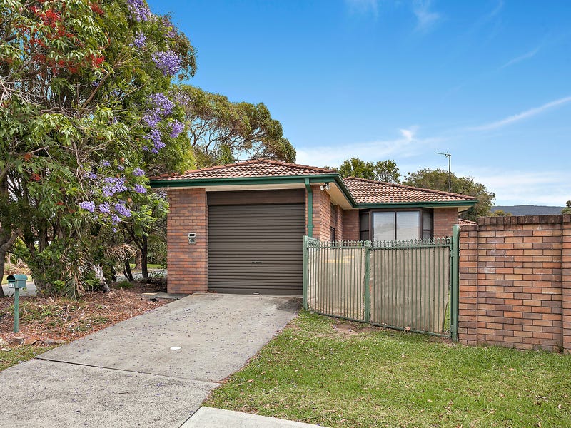 46 Huxley Drive, Horsley, NSW 2530