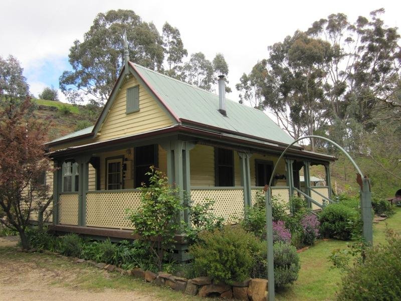 Lot 11 Tarilta Road, Vaughan, Vic 3451 Property Details