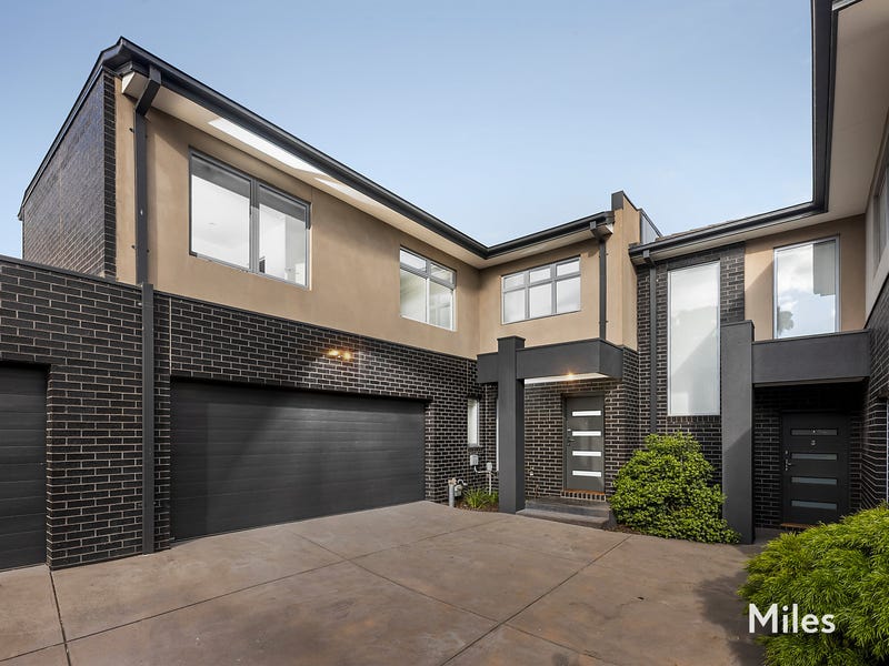 2/1 Jellicoe Street, Ivanhoe, Vic 3079 Property Details