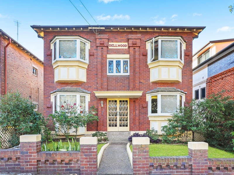 1/27 Dolphin Street, Randwick, NSW 2031