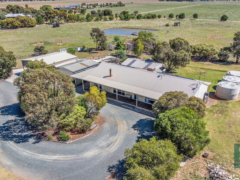 1222 Mount Terrick Road, Echuca, Vic 3564 House for Sale realestate