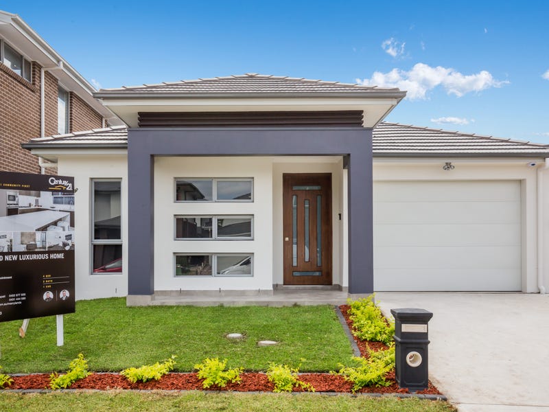 48 Barrington Street, The Ponds, NSW 2769