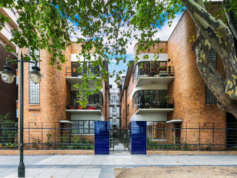 11/193 Fitzroy Street, St Kilda, Vic 3182 - Property Details