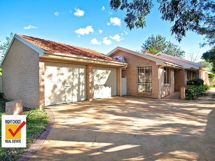 112 Terry Street, Albion Park, NSW 2527