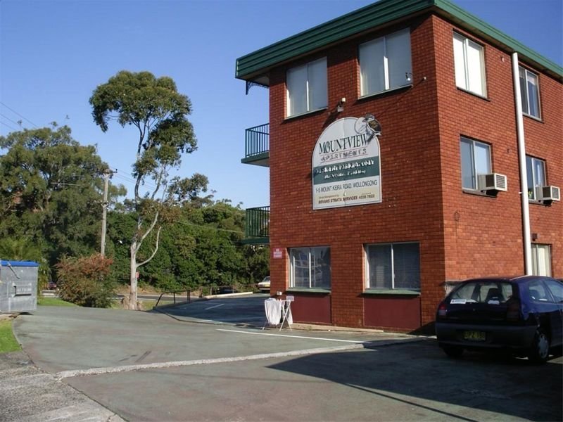 Unit 1,15 Mt Keira Road, Wollongong, NSW 2500 Property Details