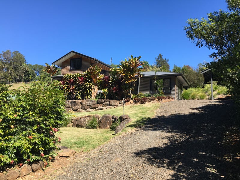 30 Waltons Road, Federal, NSW 2480