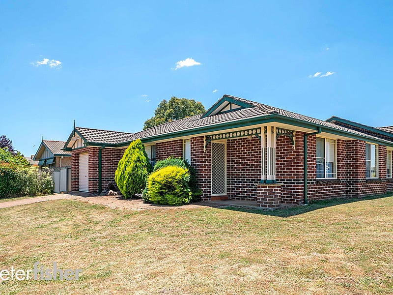 1/12 Turner Crescent, Orange, NSW 2800 Property Details