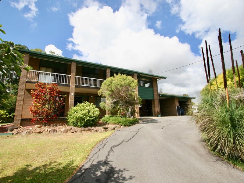 5 Parkes Lane, Terranora, NSW 2486