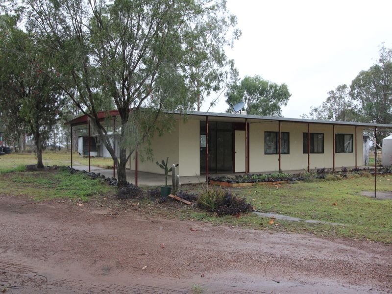 67 Vineyard Road, Coominya, QLD 4311