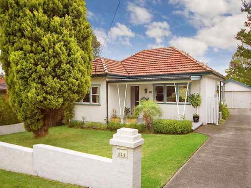 239 Quarry Road, Ryde, NSW 2112