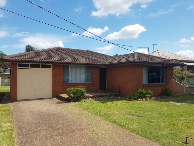 117 Fairfield Road, Guildford West, NSW 2161