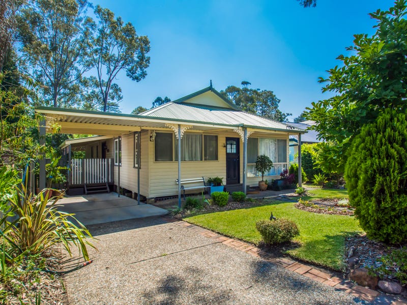 6 Kedron Street, Glenbrook, NSW 2773 Property Details