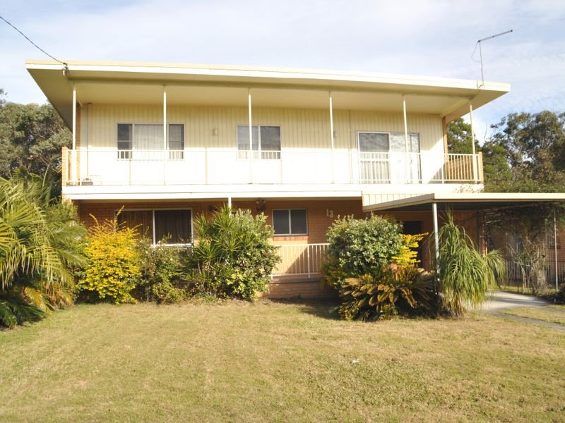 13 Evans Road, Evans Head, NSW 2473