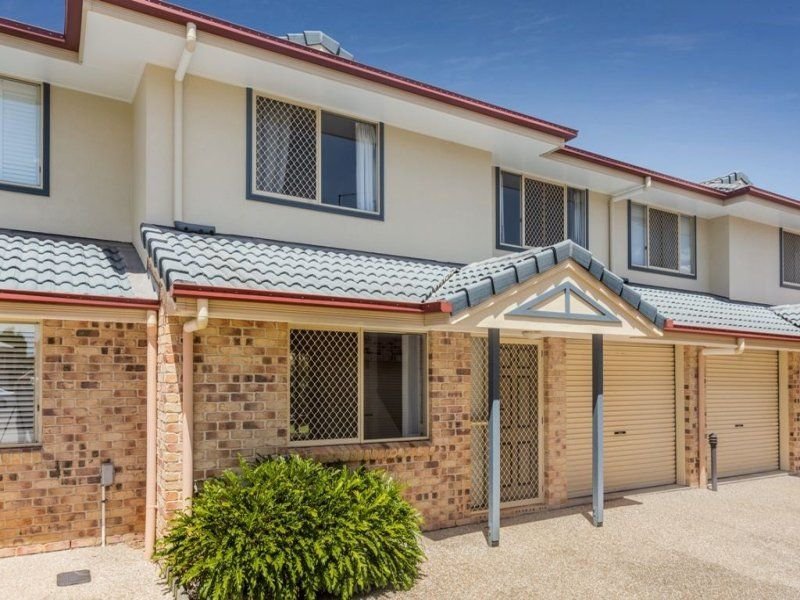 4/64 Wallace Street, Chermside, QLD 4032