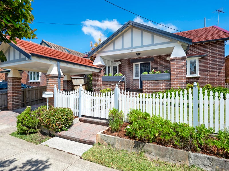 42 Laurel Street Willoughby Nsw 2068 Realestate Com Au