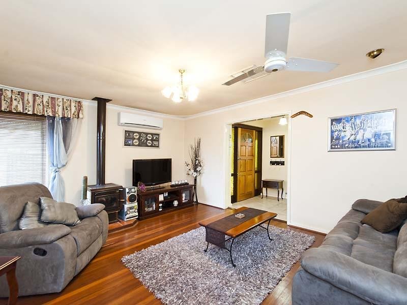 46 Kelton Way, Thornlie, WA 6108 Property Details