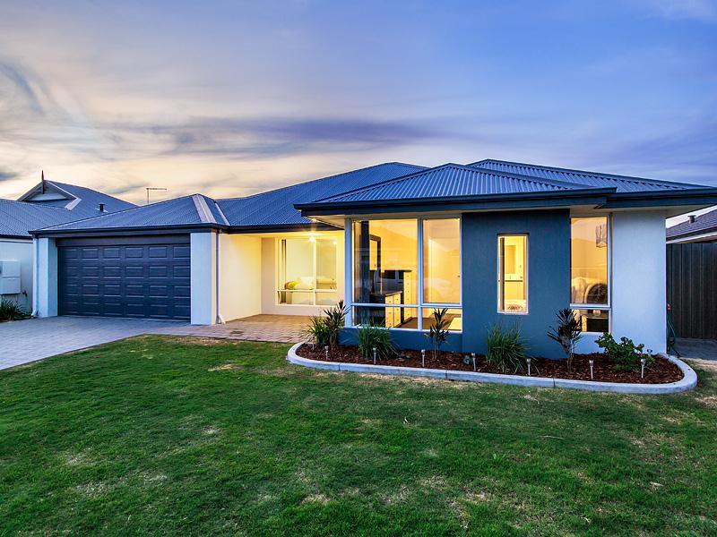 80 Burlington Drive, Baldivis, WA 6171