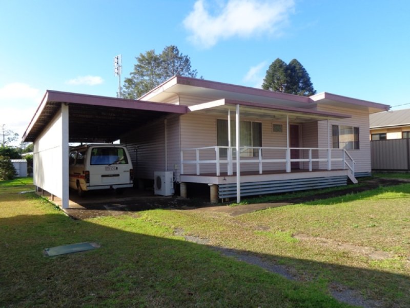 20 Street, Blackbutt, Qld 4314