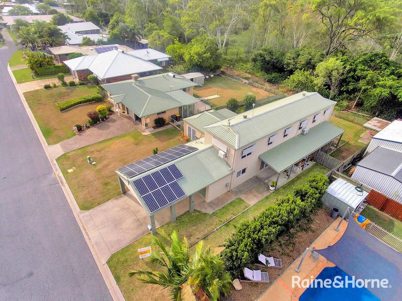 4 CONNOLLY COURT, Telina, Qld 4680