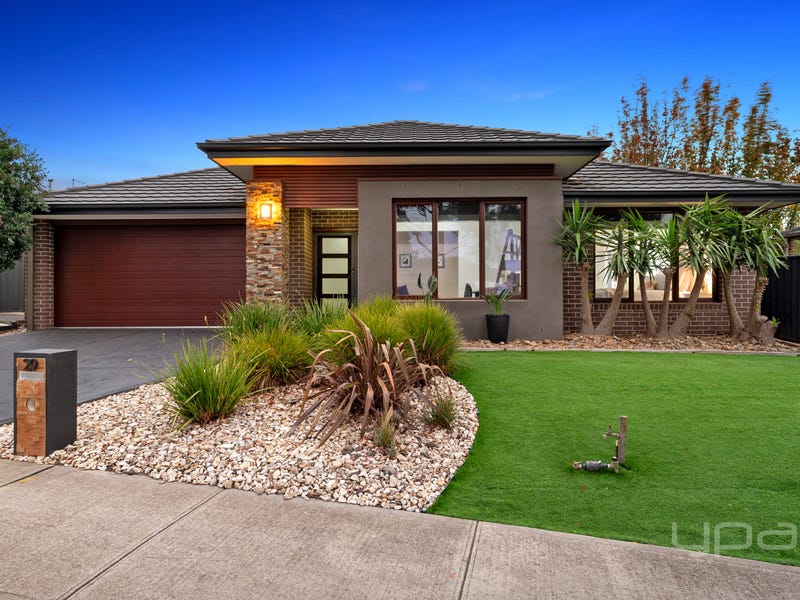 29 Citreus Circuit, Brookfield, Vic 3338 House for Sale realestate