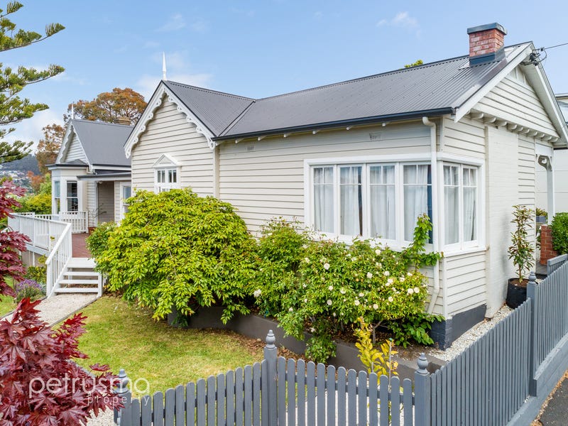 68 Forest Road, West Hobart, TAS 7000