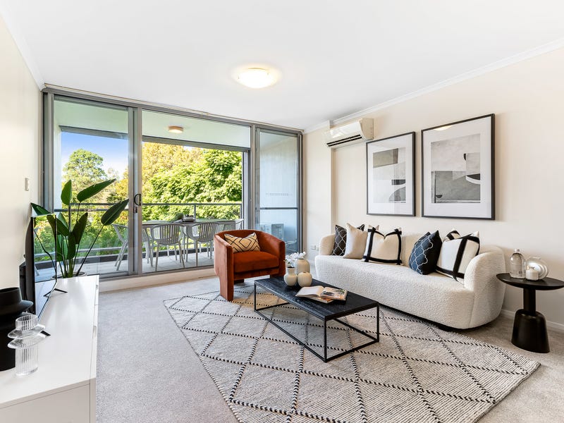 106/1-3 Larkin Street, Camperdown, NSW 2050 - Property Details