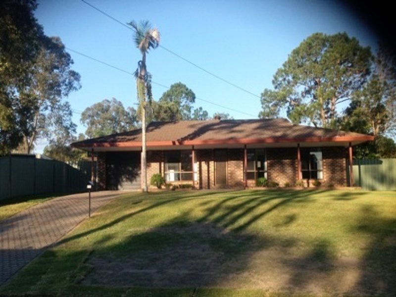 21 Rhodes Street, Loganlea, QLD 4131