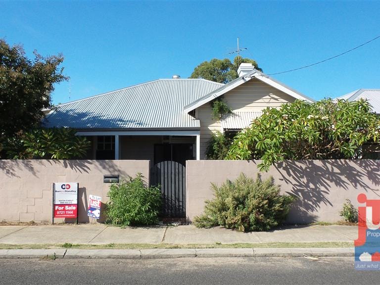 5 Hayes Street, Bunbury, WA 6230