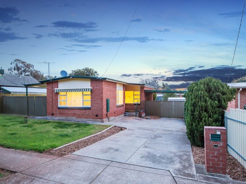 1 Stirling Street, Northfield, SA 5085