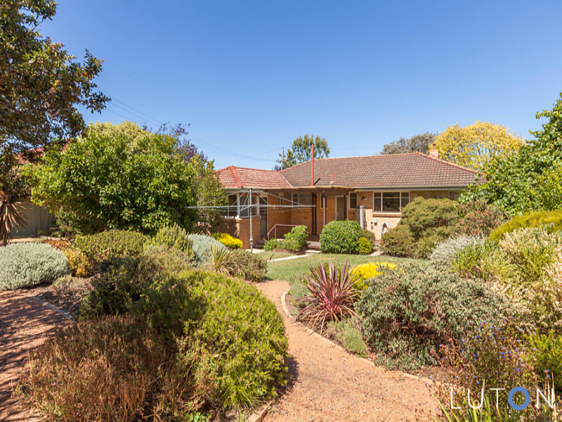 83 Rivett Street, Hackett, ACT 2602 Property Details