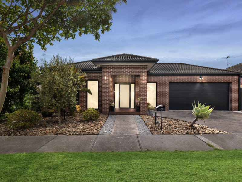 7 Aston Street, Craigieburn, Vic 3064 Property Details