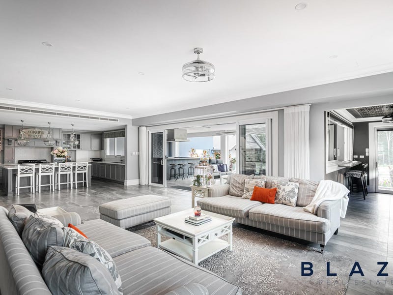 53 Sickles Drive, Grasmere, NSW 2570 House for Sale