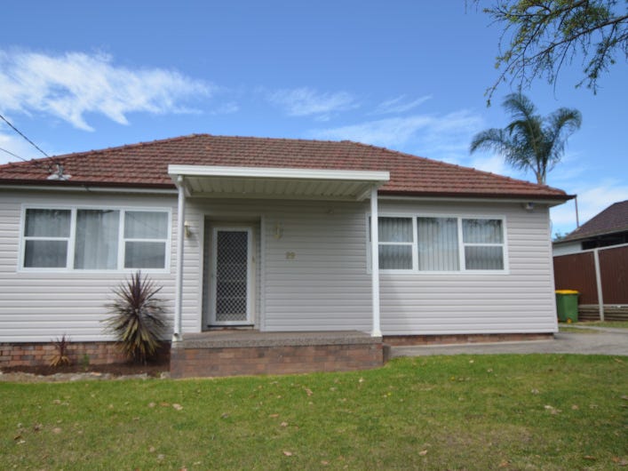 29 Rawson Road, Greenacre, NSW 2190