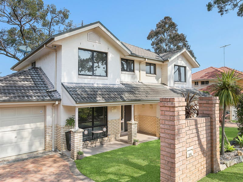 26/32 Road, Menai, NSW 2234 Property Details