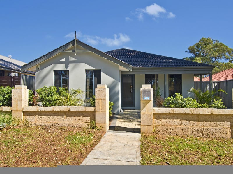 435 Lambeth Circle, Wellard, WA 6170 Property Details