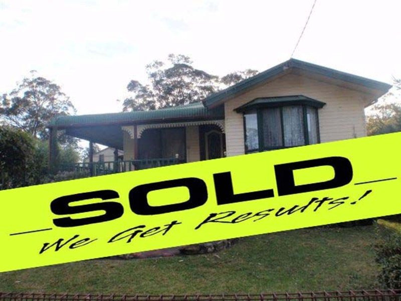 742 Woollamia Road, Woollamia, NSW 2540