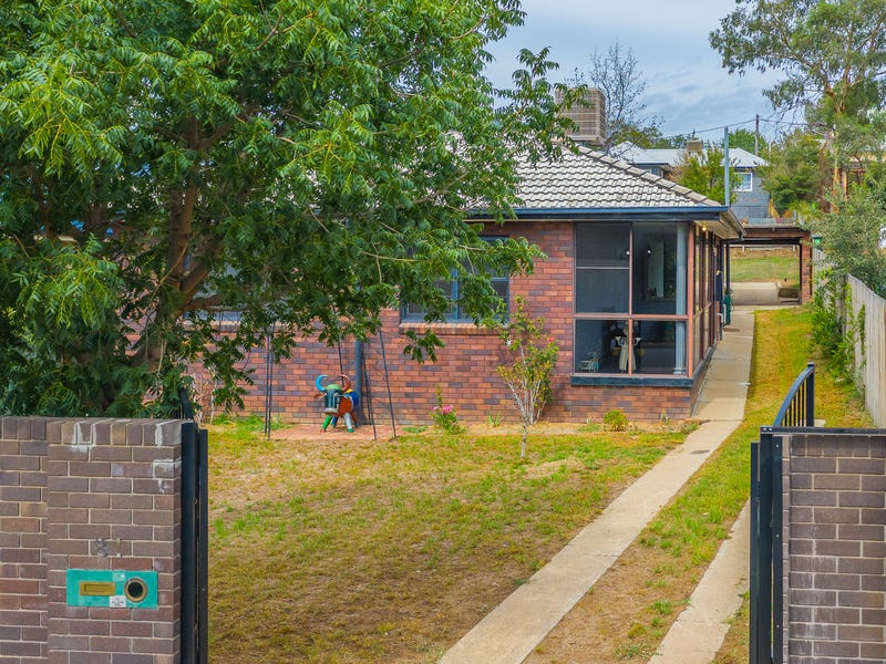 81 Church Street, Tamworth, NSW 2340 Property Details