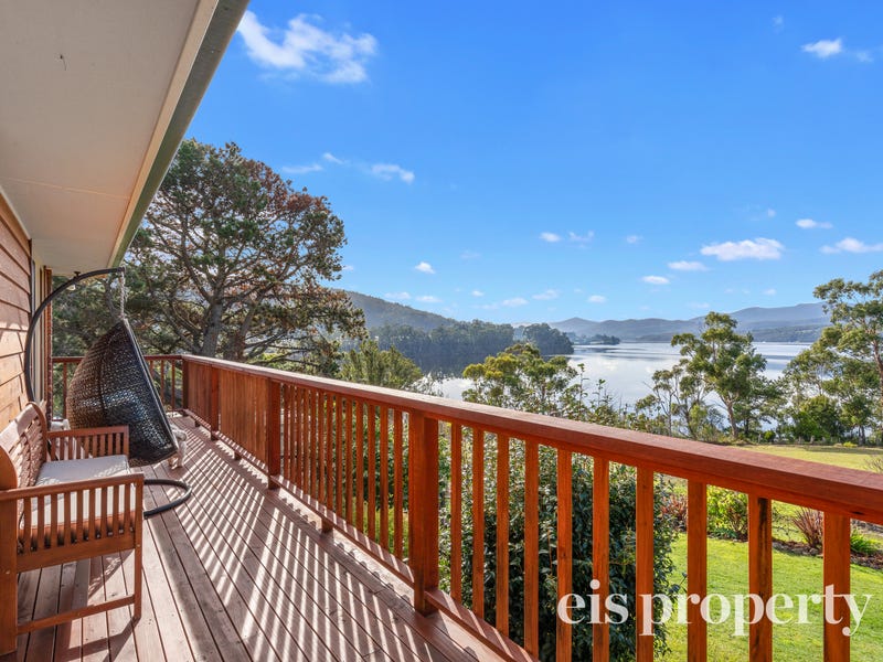 15 Palmers Road, Castle Forbes Bay, TAS 7116