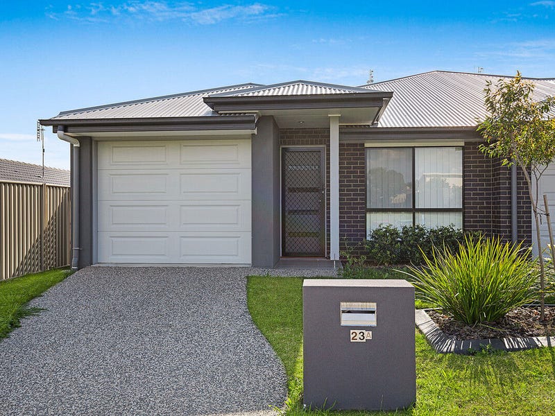 1/23 Cinnamon Drive, Glenvale, QLD 4350