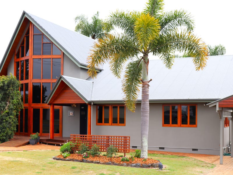 Houses for Sale in Murgon, QLD 4605