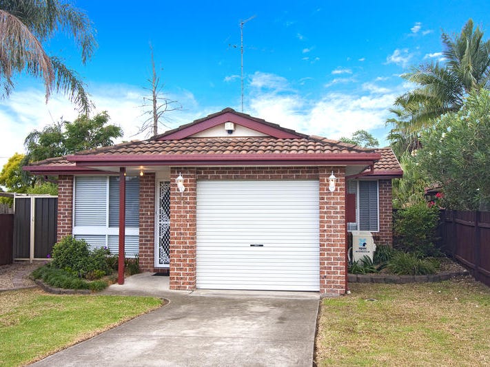 Property 106525524, Cranebrook, NSW 2749 - Property Details