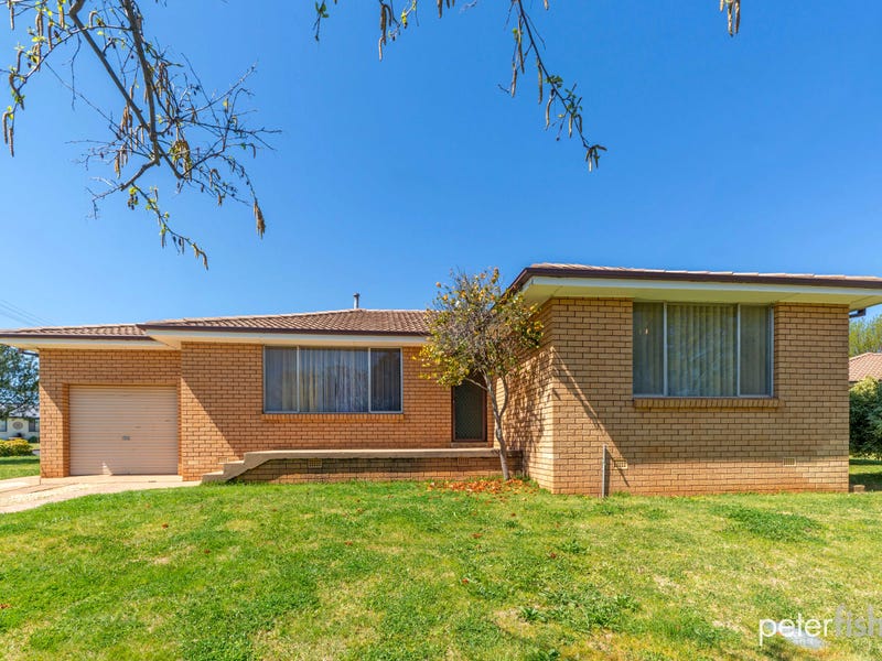 7 Dougherty Place, Orange, NSW 2800