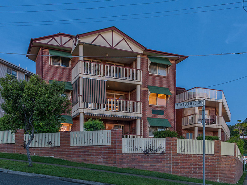 5/46 Whytecliffe Street, Albion, Qld 4010 Property Details