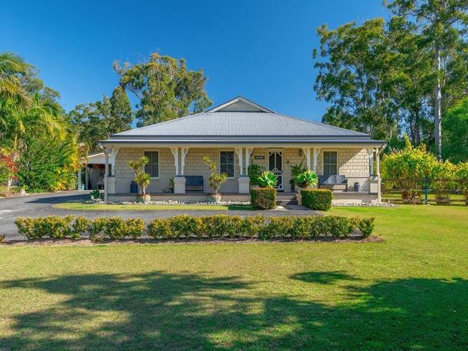 6 Blue Wren Close, Gulmarrad, NSW 2463 Property Details