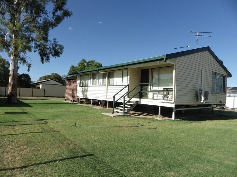 Houses for Sale in Mitchell, QLD 4465