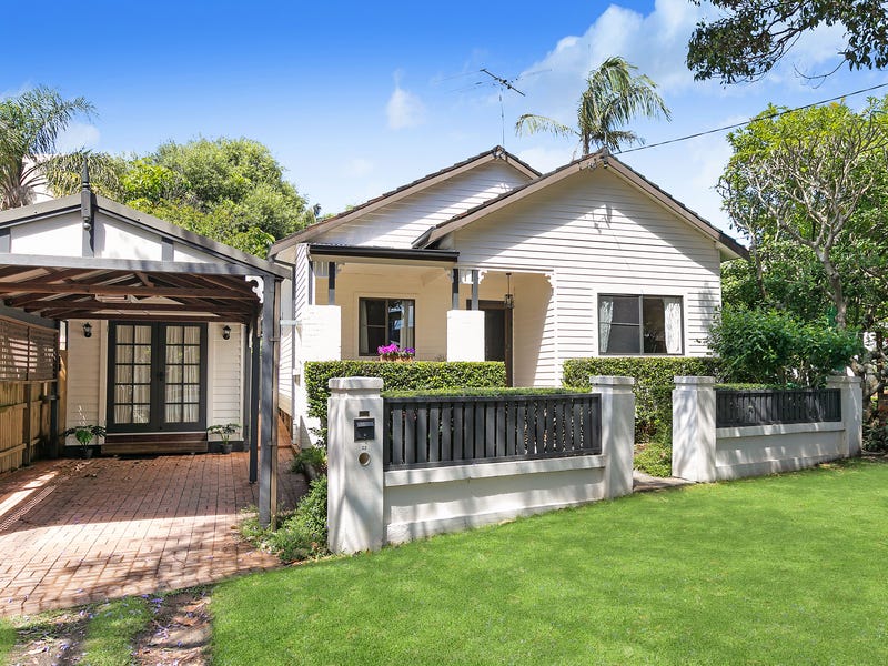 22 Marmora Street, Freshwater, NSW 2096 Property Details