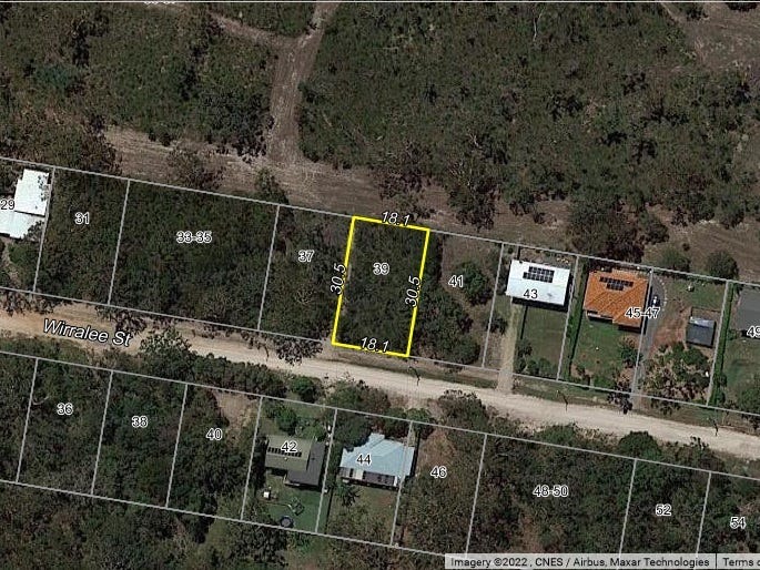 Real Estate & Property for Sale in Thornlands, QLD 4164 (+1 location