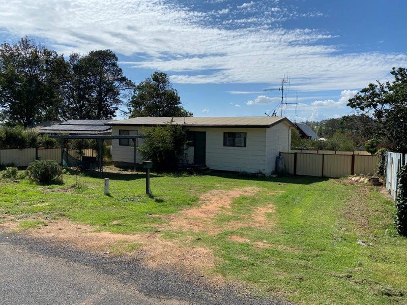 1 Flanagan Street, Berridale, NSW 2628 House for Sale