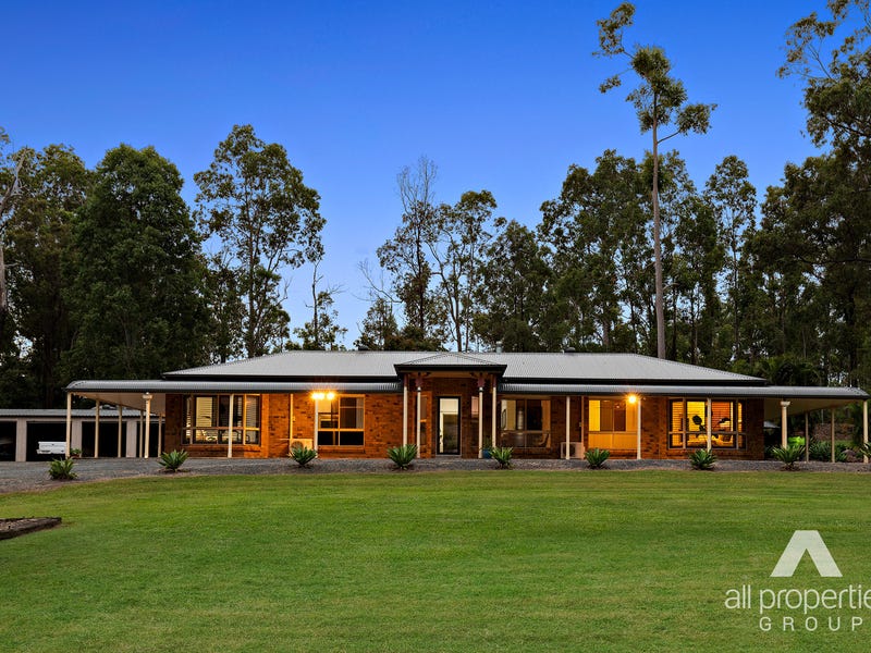 39 Jindabyne Court, Greenbank, Qld 4124 Property Details